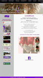 Mobile Screenshot of lavendellaune-harz.com